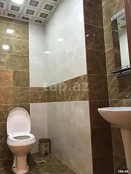 Satılır 2 otaqlı yeni tikili 76 m²