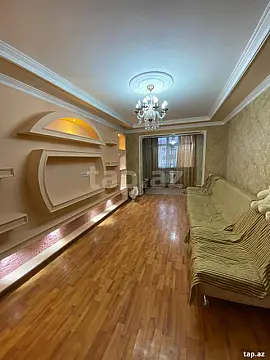 Satılır 3 otaqlı mənzil 72 m² — Sumqayıt 3 otaq 72.00 m²