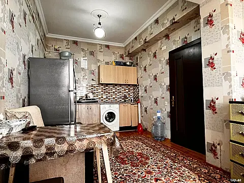 Satılır 2 otaqlı yeni tikili 91 m²