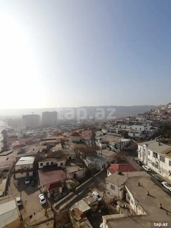 Satılır 3 otaqlı mənzil 78 m²