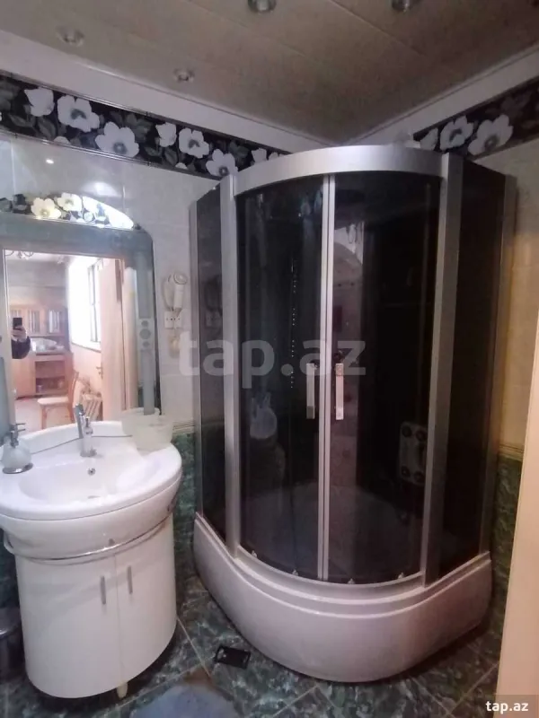 Satılır 3 otaqlı mənzil 78 m²