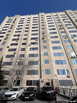 Satılır 3 otaqlı mənzil 78 m²