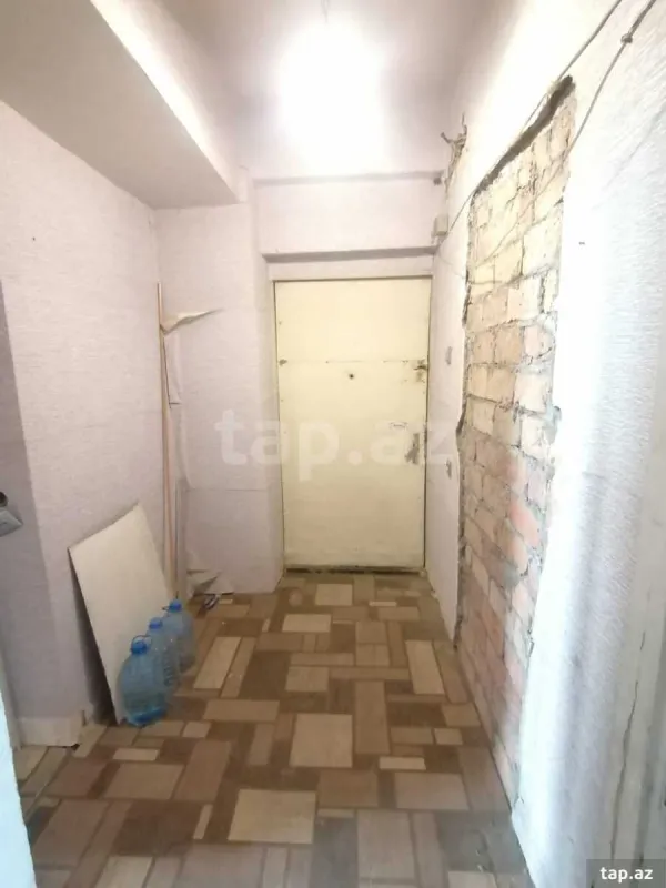 Satılır 3 otaqlı mənzil 78 m²