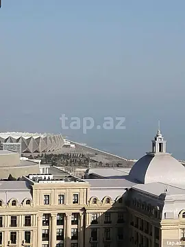 Satılır 3 otaqlı mənzil 78 m²