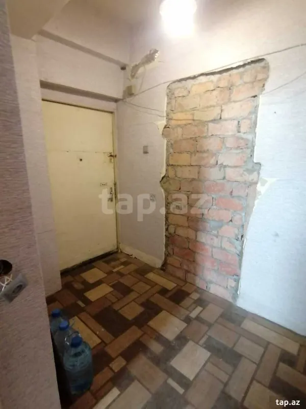 Satılır 3 otaqlı mənzil 78 m²