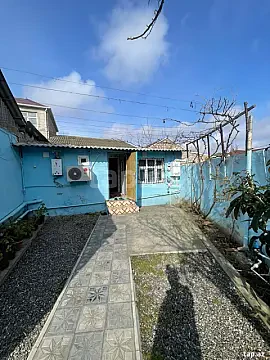 Satılır 4 otaqlı həyət evi 90 m² — Bakı, Maştağa 4 otaq 90.00 m²