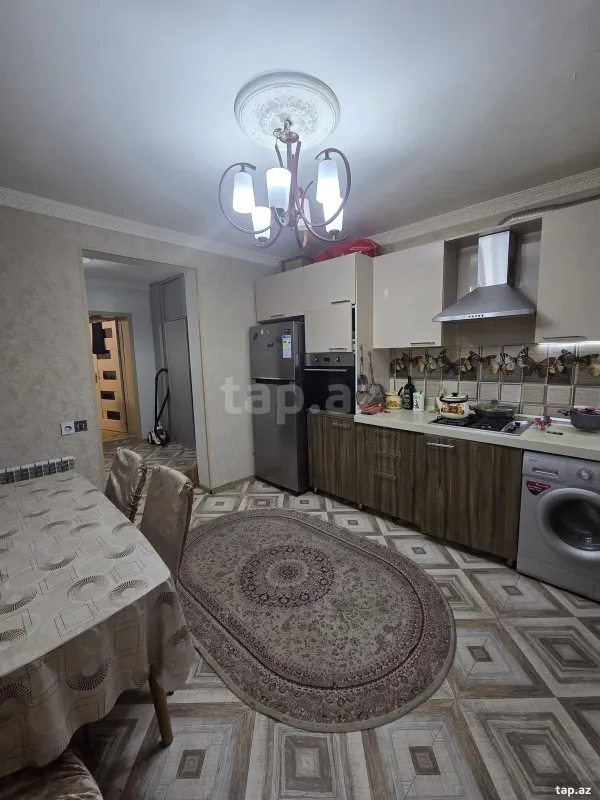 Satılır 4 otaqlı həyət evi 120 m²