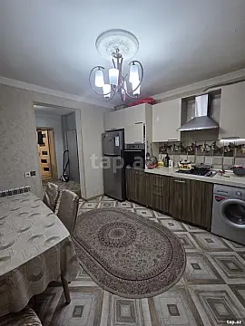 Satılır 4 otaqlı həyət evi 120 m² — Bakı, Biləcəri 4 otaq 120.00 m²