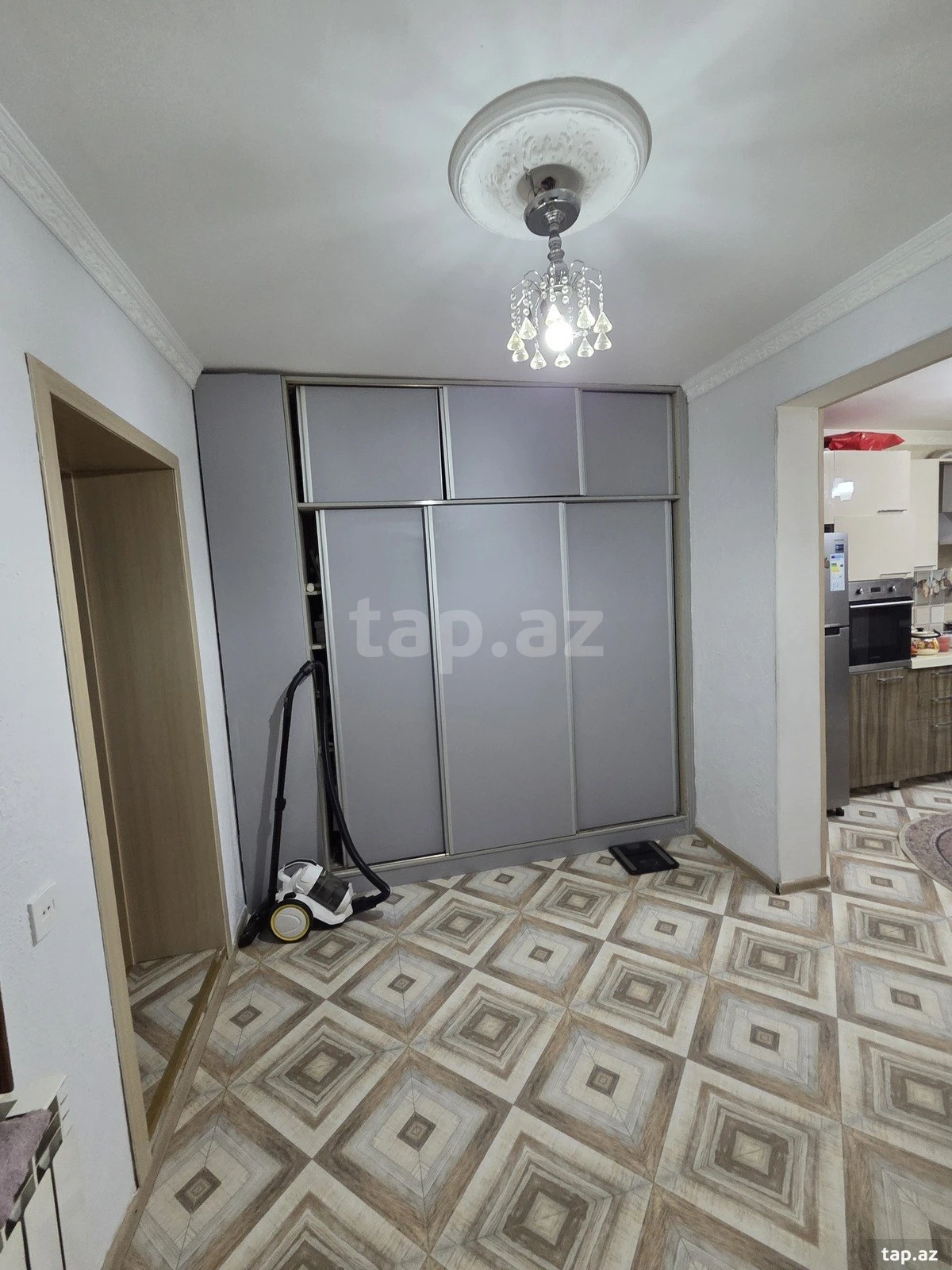Satılır 4 otaqlı həyət evi 120 m²