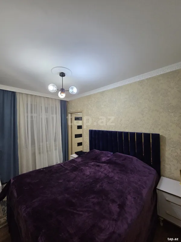 Satılır 4 otaqlı həyət evi 120 m²