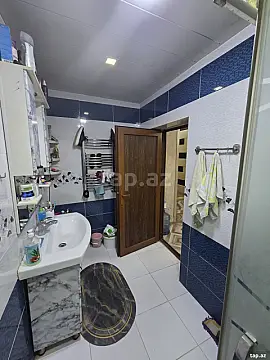 Satılır 4 otaqlı həyət evi 120 m²