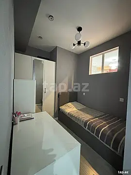 Kirayə verilir 3 otaqlı yeni tikili 70 m²