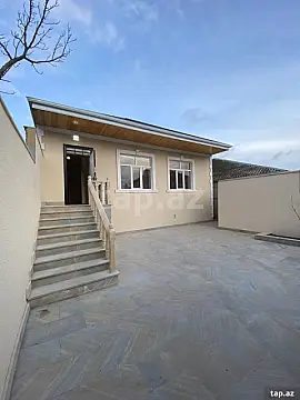 Satılır 4 otaqlı həyət evi 150 m² — Bakı, Binəqədi 4 otaq 150.00 m²