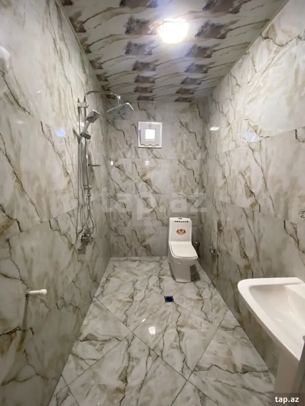 Satılır 4 otaqlı həyət evi 150 m²