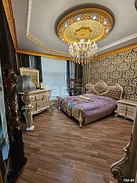 Satılır 6 otaqlı həyət evi