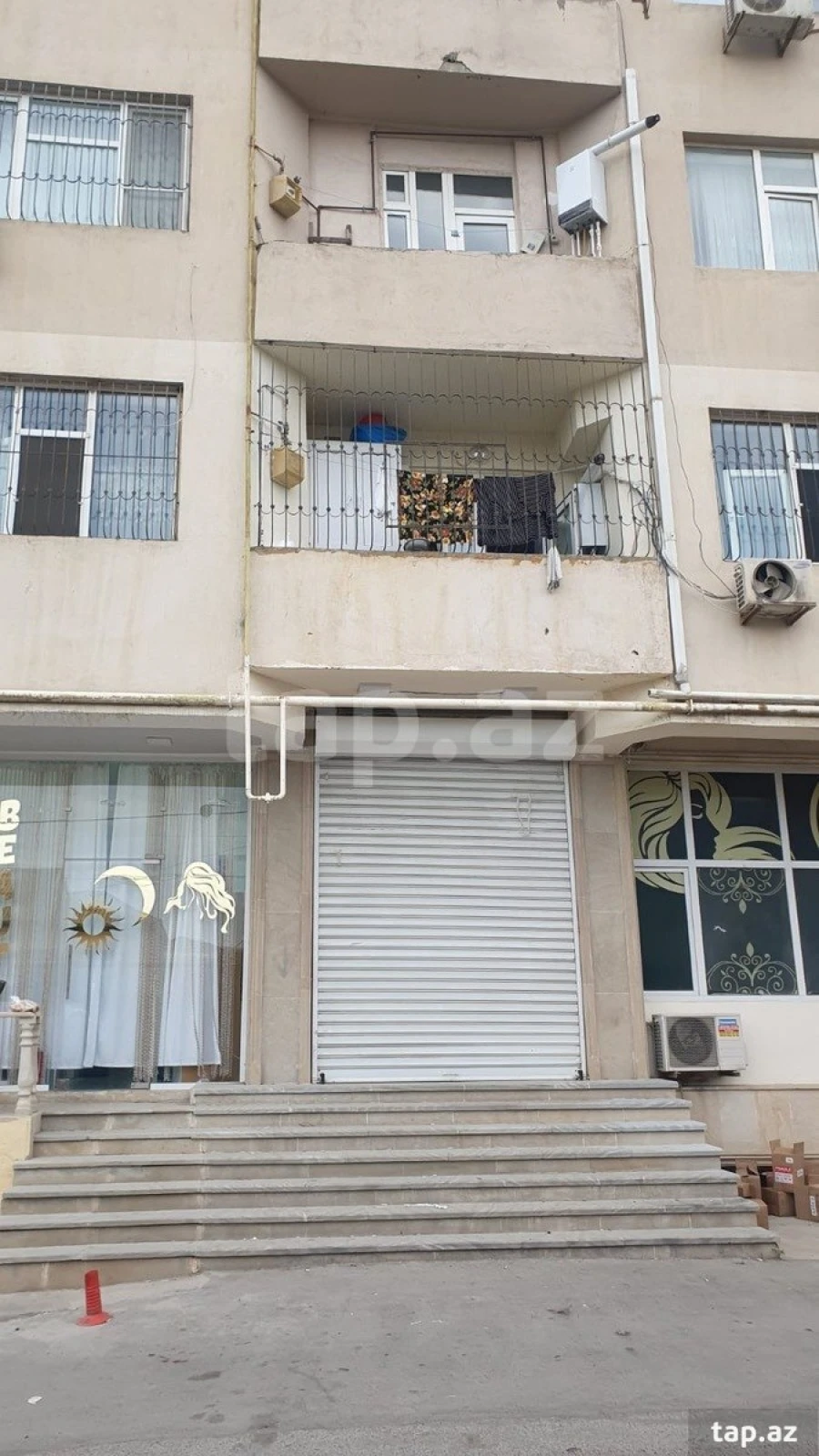 Kirayə verilir obyekt