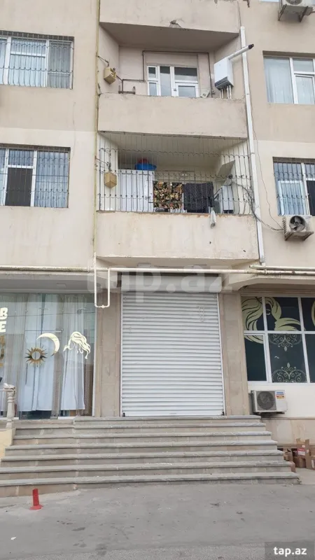 Kirayə verilir obyekt