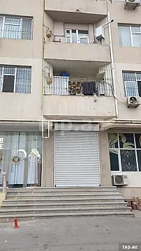 Kirayə verilir obyekt — Bakı, Yasamal