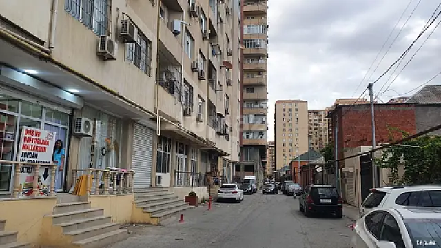 Kirayə verilir obyekt