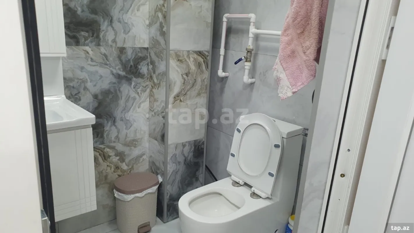 Kirayə verilir obyekt