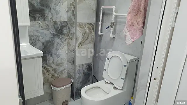 Kirayə verilir obyekt