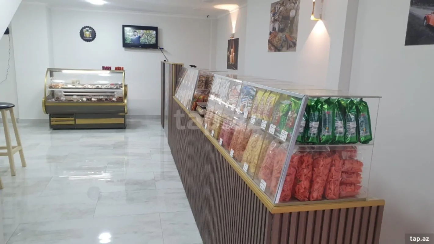 Kirayə verilir obyekt