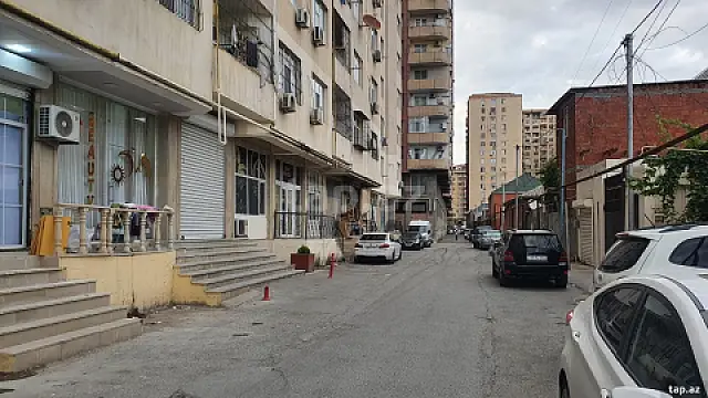 Kirayə verilir obyekt