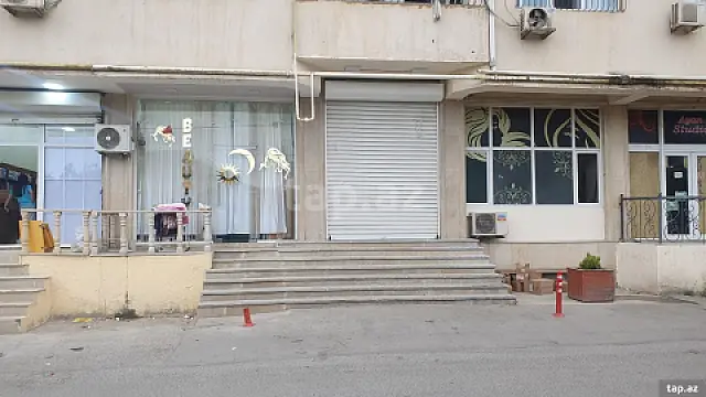 Kirayə verilir obyekt