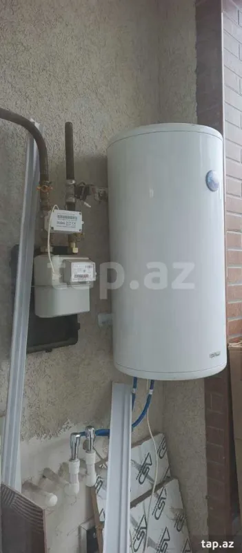 Kirayə verilir 2 otaqlı yeni tikili 55 m²