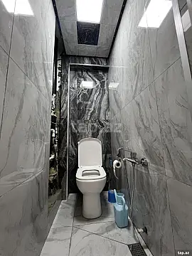 Kirayə verilir 5 otaqlı mənzil 100 m²