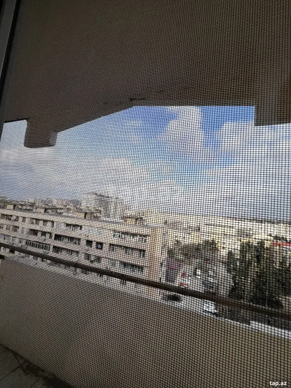 Kirayə verilir 5 otaqlı mənzil 100 m²