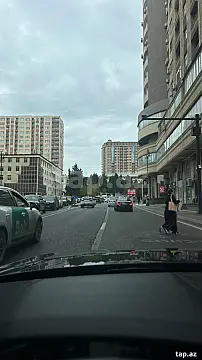 Satılır 1 otaqlı mənzil 36 m² — Bakı, Nərimanov 1 otaq 36.00 m²