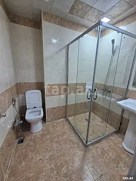 Kirayə verilir 2 otaqlı yeni tikili 75 m²
