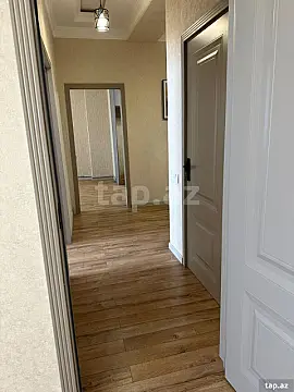 Satılır 3 otaqlı yeni tikili 85 m²