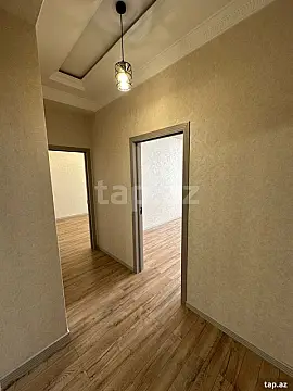 Satılır 3 otaqlı yeni tikili 85 m²