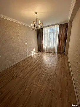 Satılır 3 otaqlı yeni tikili 85 m²