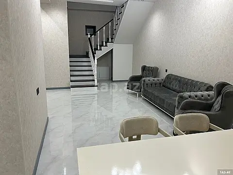 Satılır 5 otaqlı həyət evi