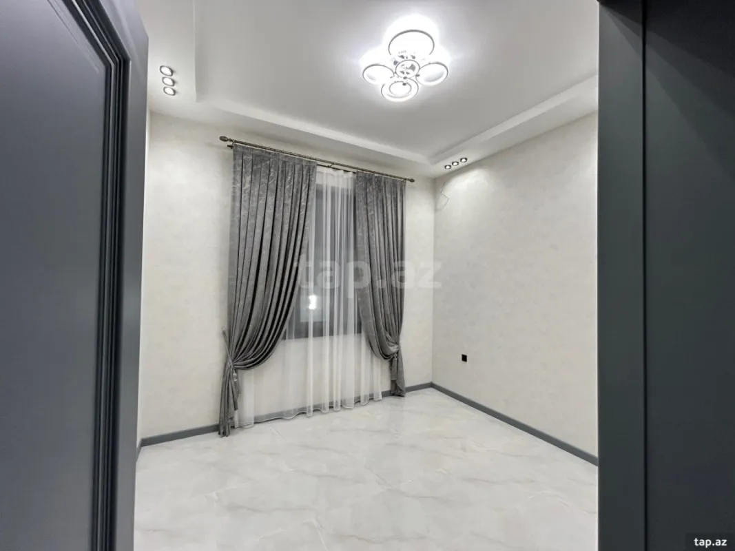 Satılır 5 otaqlı həyət evi