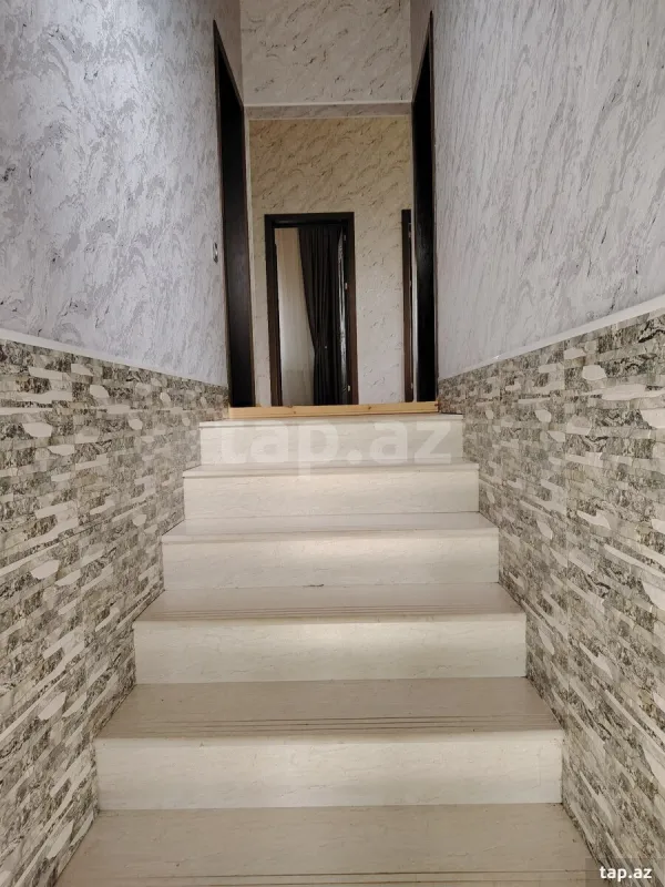 Kirayə verilir 4 otaqlı həyət evi 90 m²