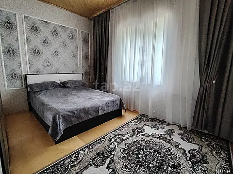 Kirayə verilir 4 otaqlı həyət evi 90 m²
