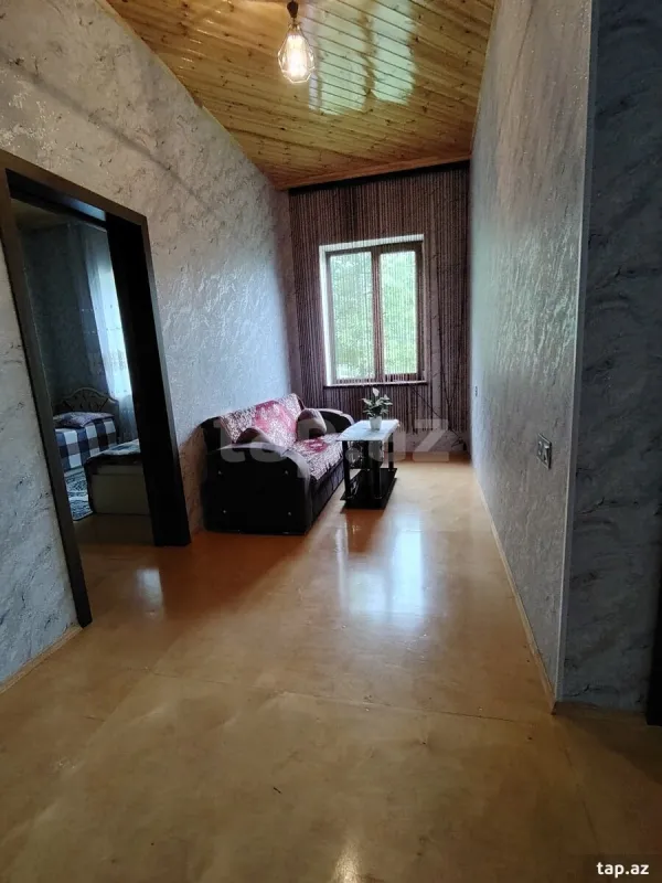 Kirayə verilir 4 otaqlı həyət evi 90 m²