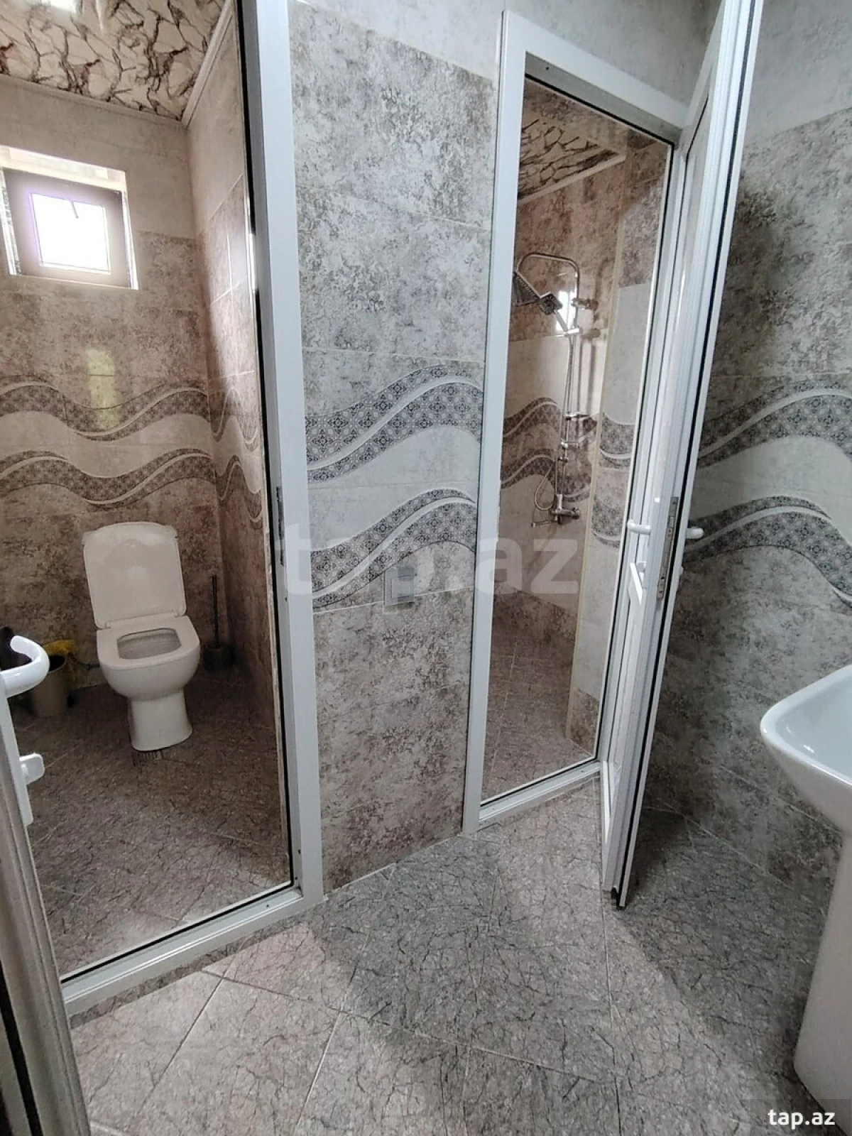 Kirayə verilir 4 otaqlı həyət evi 90 m²
