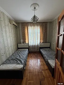 Kirayə verilir 3 otaqlı mənzil 90 m²