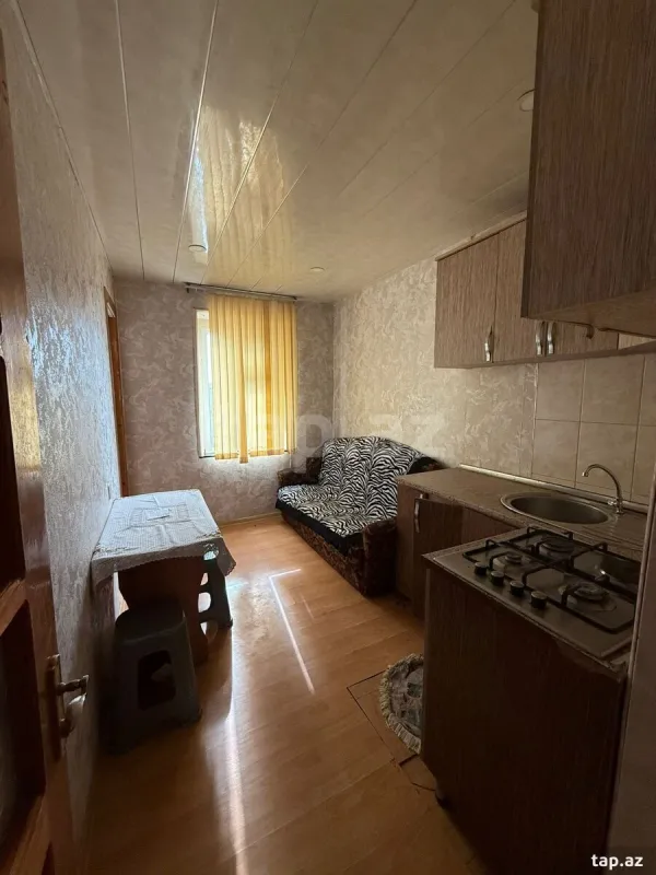 Kirayə verilir 3 otaqlı mənzil 90 m²