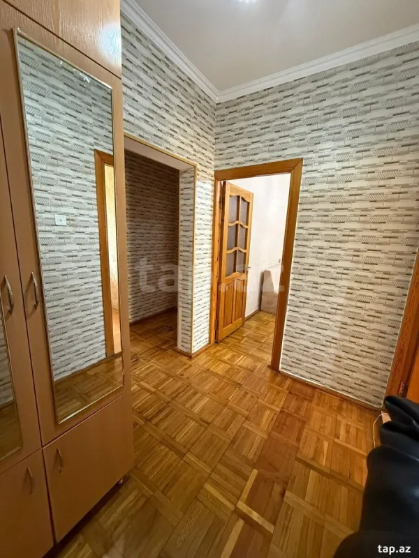 Kirayə verilir 3 otaqlı mənzil 90 m²