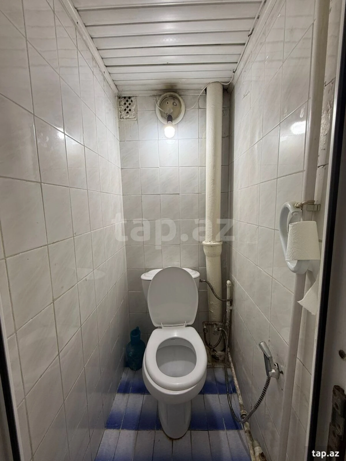 Kirayə verilir 3 otaqlı mənzil 90 m²