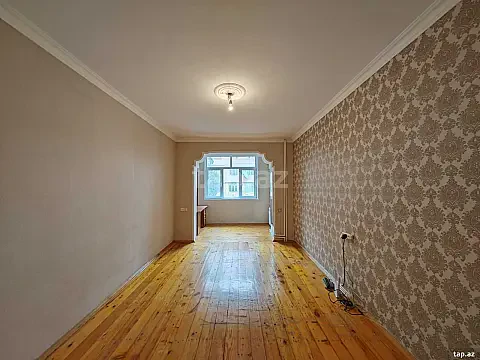 Satılır 2 otaqlı mənzil 60 m² — Bakı 2 otaq 60.00 m²
