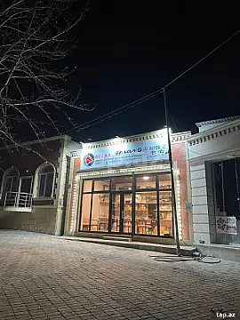 Kirayə verilir ofis — Gəncə