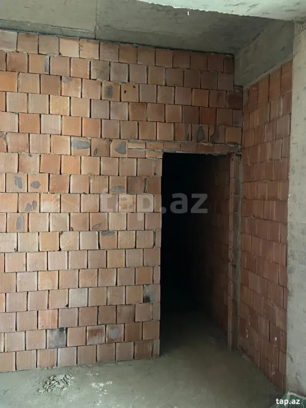 Satılır 2 otaqlı yeni tikili 47 m²