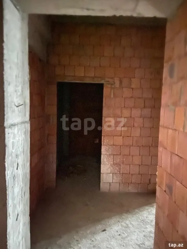 Satılır 2 otaqlı yeni tikili 47 m²